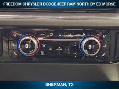 2024 GMC Sierra 2500HD SLT