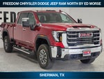 2024 GMC Sierra 2500HD SLT