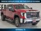 2024 GMC Sierra 2500HD SLT