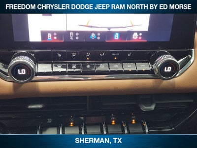 2023 GMC Canyon 4WD AT4