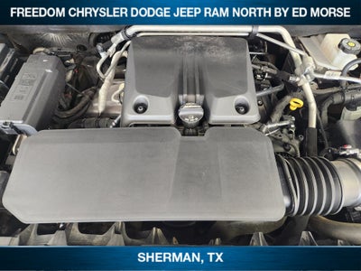 2023 GMC Canyon 4WD AT4