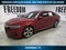 2018 Honda Accord Sedan Touring 2.0T