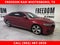 2018 Honda Accord Sedan Touring 2.0T