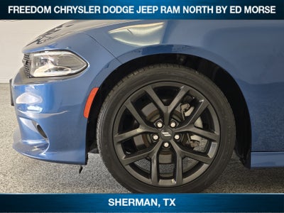 2022 Dodge Charger GT