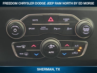 2022 Dodge Charger GT