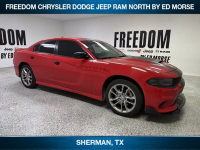 2022 Dodge Charger GT