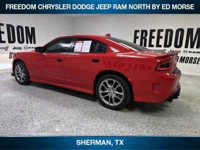 2022 Dodge Charger GT