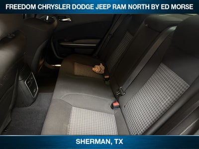 2022 Dodge Charger GT