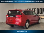 2025 Chrysler Voyager LX