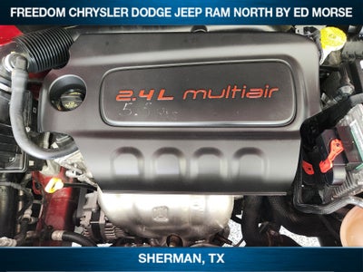 2022 Jeep Compass (RED) Edition