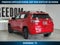 2022 Jeep Compass (RED) Edition