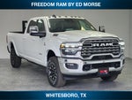 2026 RAM 3500 Longhorn
