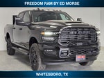 2026 RAM 2500 Black Express
