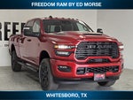 2026 RAM 2500 Black Express