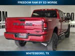 2026 RAM 2500 Black Express