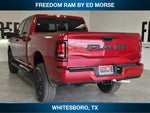 2026 RAM 2500 Black Express