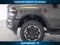 2026 RAM 2500 Warlock