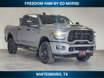 2026 RAM 2500 Black Express