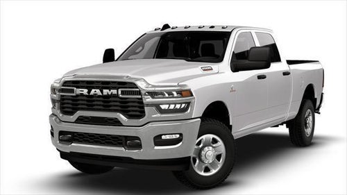 2027 RAM 2500 Tradesman