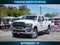 2027 RAM 2500 Tradesman