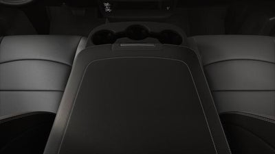 2027 RAM 2500 Tradesman