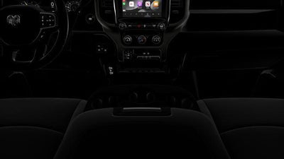 2027 RAM 2500 Tradesman