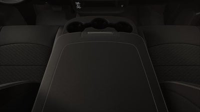 2026 RAM 2500 Black Express