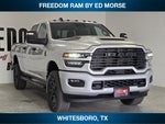 2026 RAM 2500 Black Express