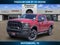 2026 RAM 2500 Warlock