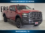 2026 RAM 2500 Warlock