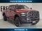 2026 RAM 2500 Warlock
