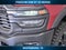 2026 RAM 2500 Warlock