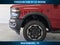 2026 RAM 2500 Warlock