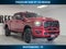2027 RAM 2500 Black Express