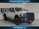 2026 RAM 2500 Warlock