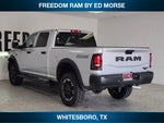 2026 RAM 2500 Warlock