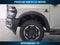 2026 RAM 2500 Warlock