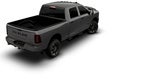 2026 RAM 2500 Black Express