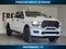 2026 RAM 2500 Black Express