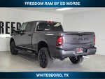 2026 RAM 2500 Black Express
