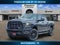 2026 RAM 2500 Black Express