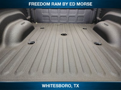 2027 RAM 2500 Lone Star