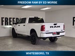 2027 RAM 2500 Lone Star