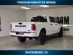 2027 RAM 2500 Lone Star