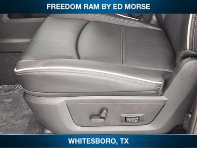 2026 RAM 2500 Limited