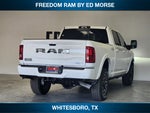 2026 RAM 2500 Longhorn