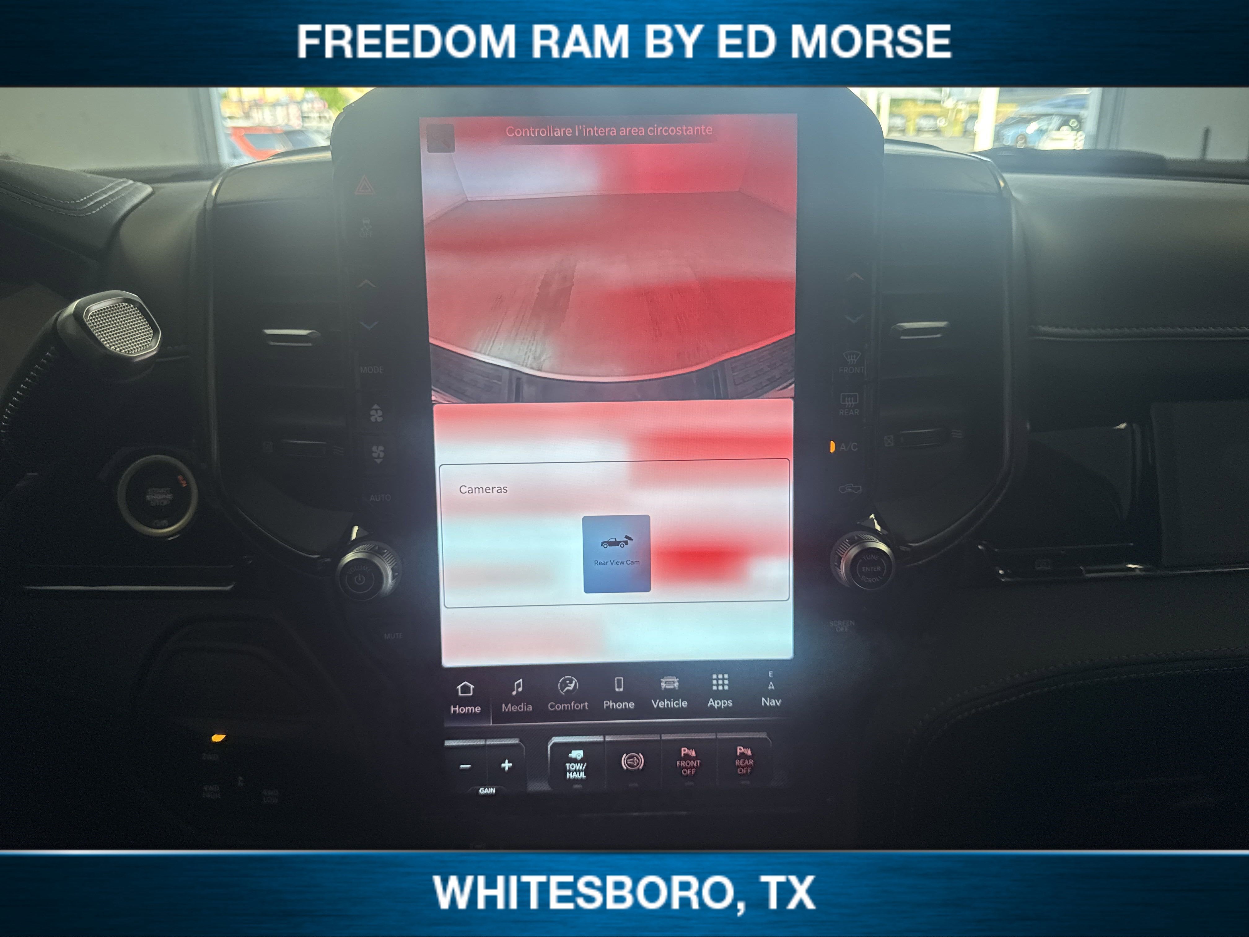 2025 RAM 2500 Limited
