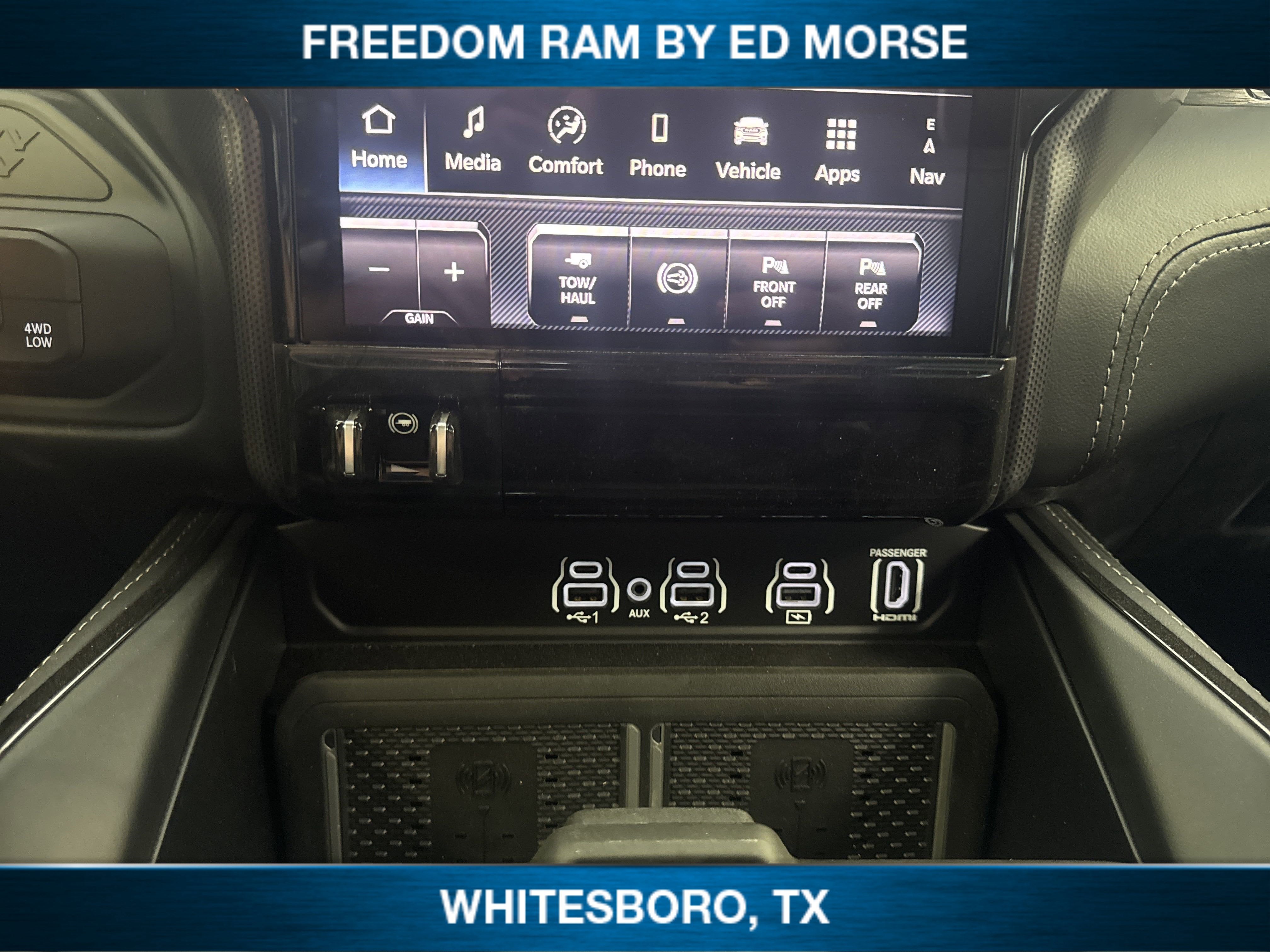 2025 RAM 2500 Limited