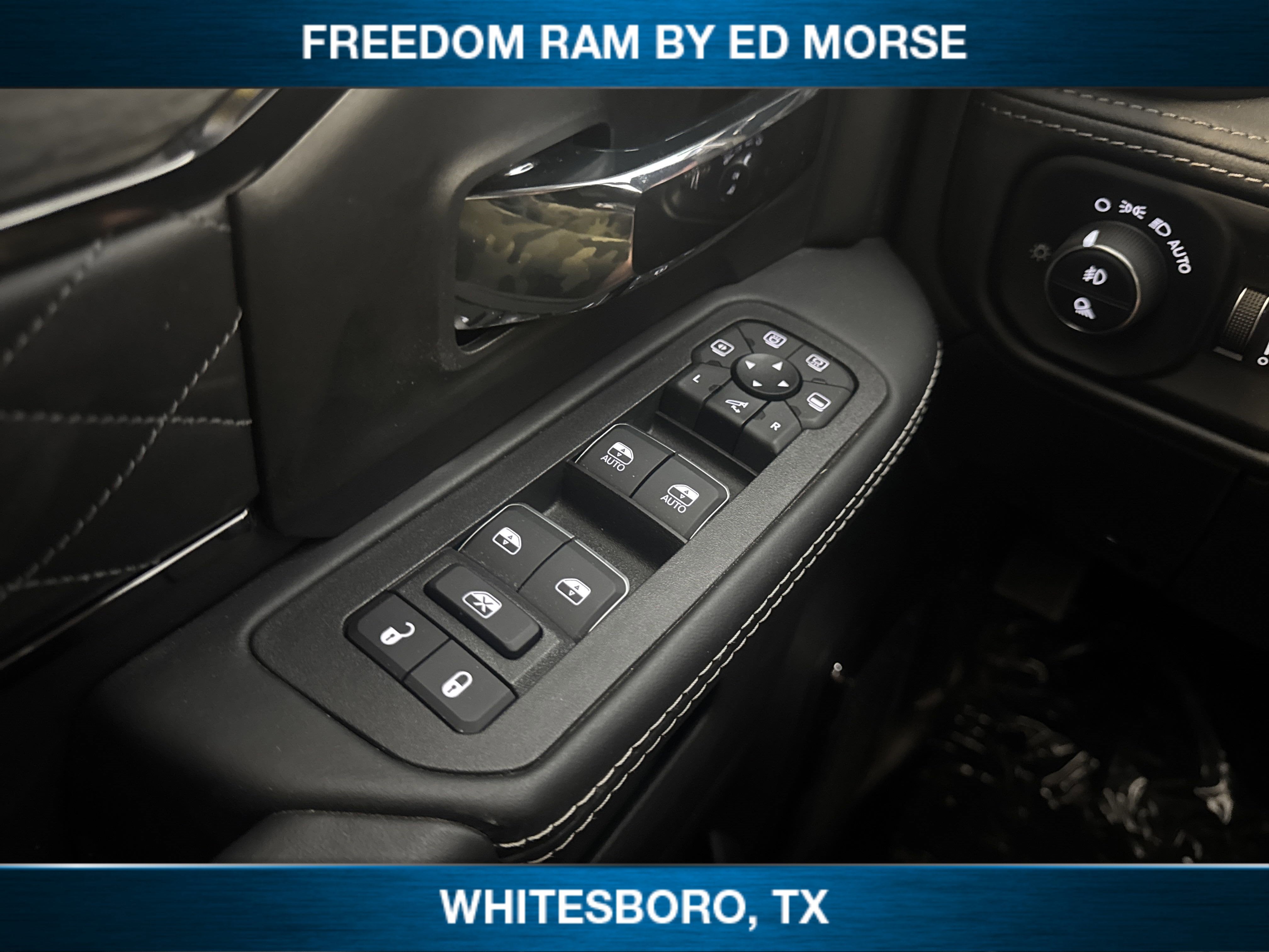 2025 RAM 2500 Limited