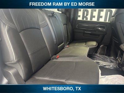 2025 RAM 2500 Limited